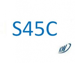 S45C