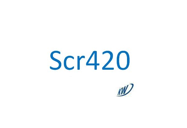 Scr420