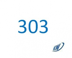 303