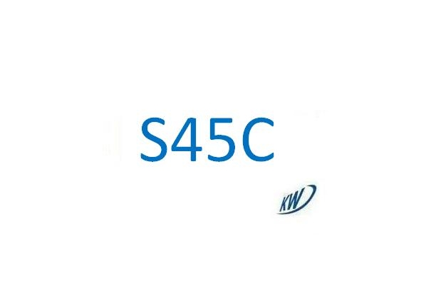 S45C