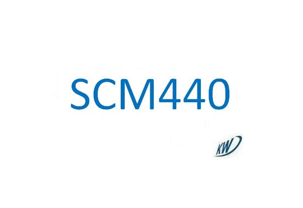 SCM440