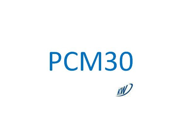 PCM30