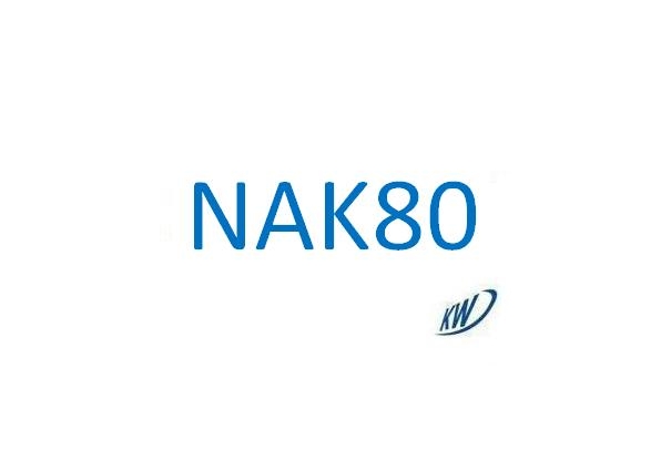 NAK80