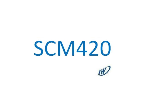 SCM420