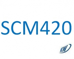 SCM420