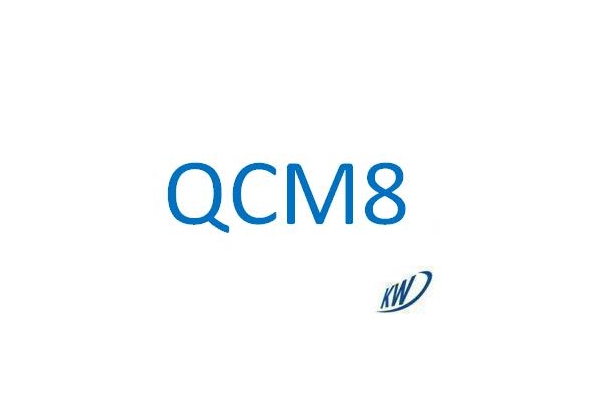 QCM8